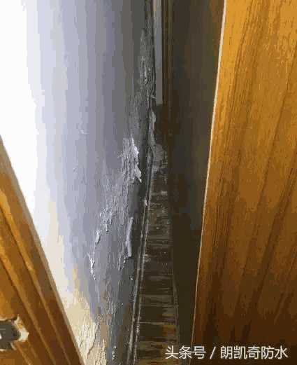 朗凯奇防水,防水涂料,防水材料厂家,合肥防水,防水工程,家装防水材料