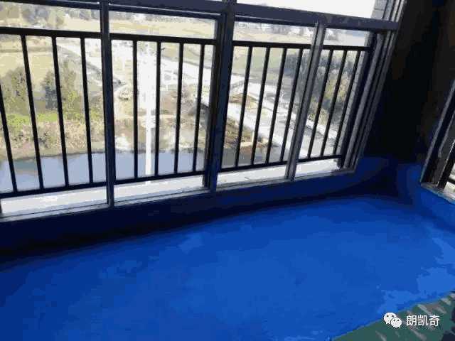 室内防水,交房时开发商惧怕你检查这4个地方! 室内防水,开发商,防水,防水施工,合肥防水,混凝土防水,朗凯奇防水