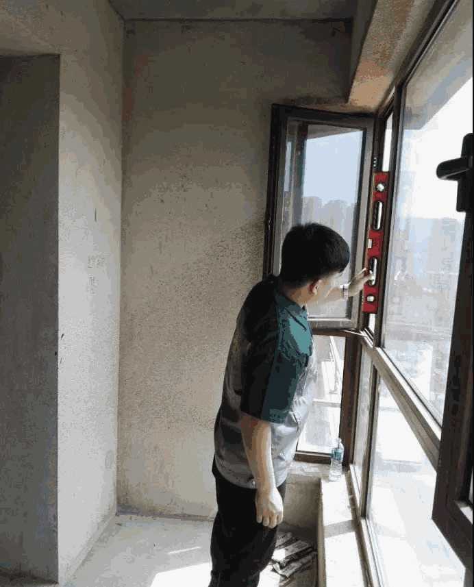 室内防水,交房时开发商惧怕你检查这4个地方! 室内防水,开发商,防水,防水施工,合肥防水,混凝土防水,朗凯奇防水