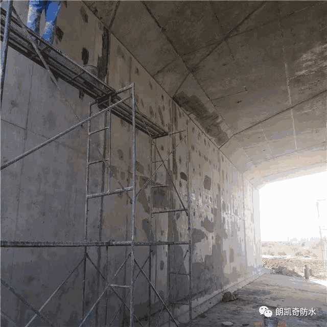 混凝土结构自防水,水泥基渗透结晶型防水涂料,防水涂料,朗凯奇防水.合肥防水,建筑防水材料,地下室防水,防水工程