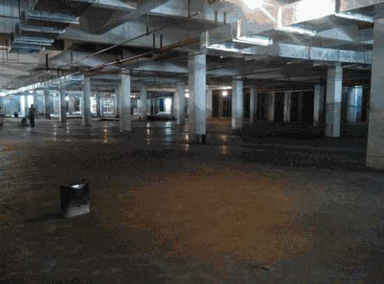 地下工程防水之地下室防水四大措施 地下工程防水,地下室防水,防水措施,防水工程,防水涂料,防水材料