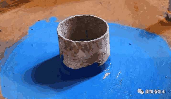 防水涂料,墙面防水,卫生间防水,厨房防水,防水补漏,防水施工方法,朗凯奇防水