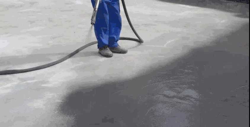 地下室防水的设计和施工 地下室防水,防水涂料,防水材料,地下工程,外墙防水,混凝土防水