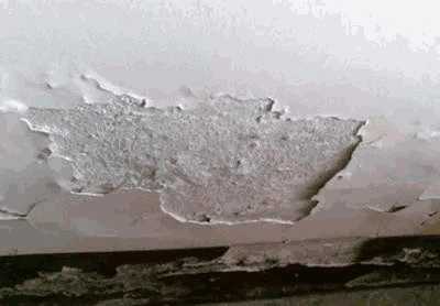 揭秘瓷砖开裂的8种原因 瓷砖胶,背胶,朗凯奇,防水涂料,防水材料