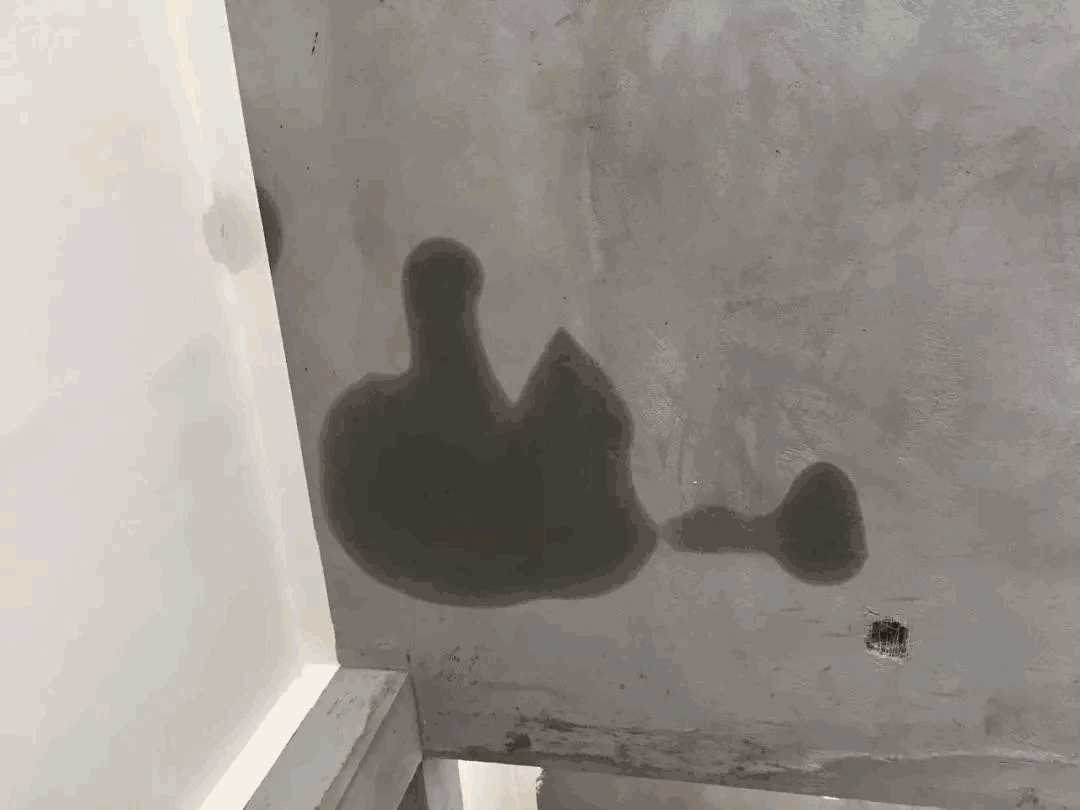 一下雨墙面就渗水,到底怎么回事?该如何规避? 外墙渗水,外墙防水,防水堵漏,防水涂料,防水材料厂家,朗凯奇防水
