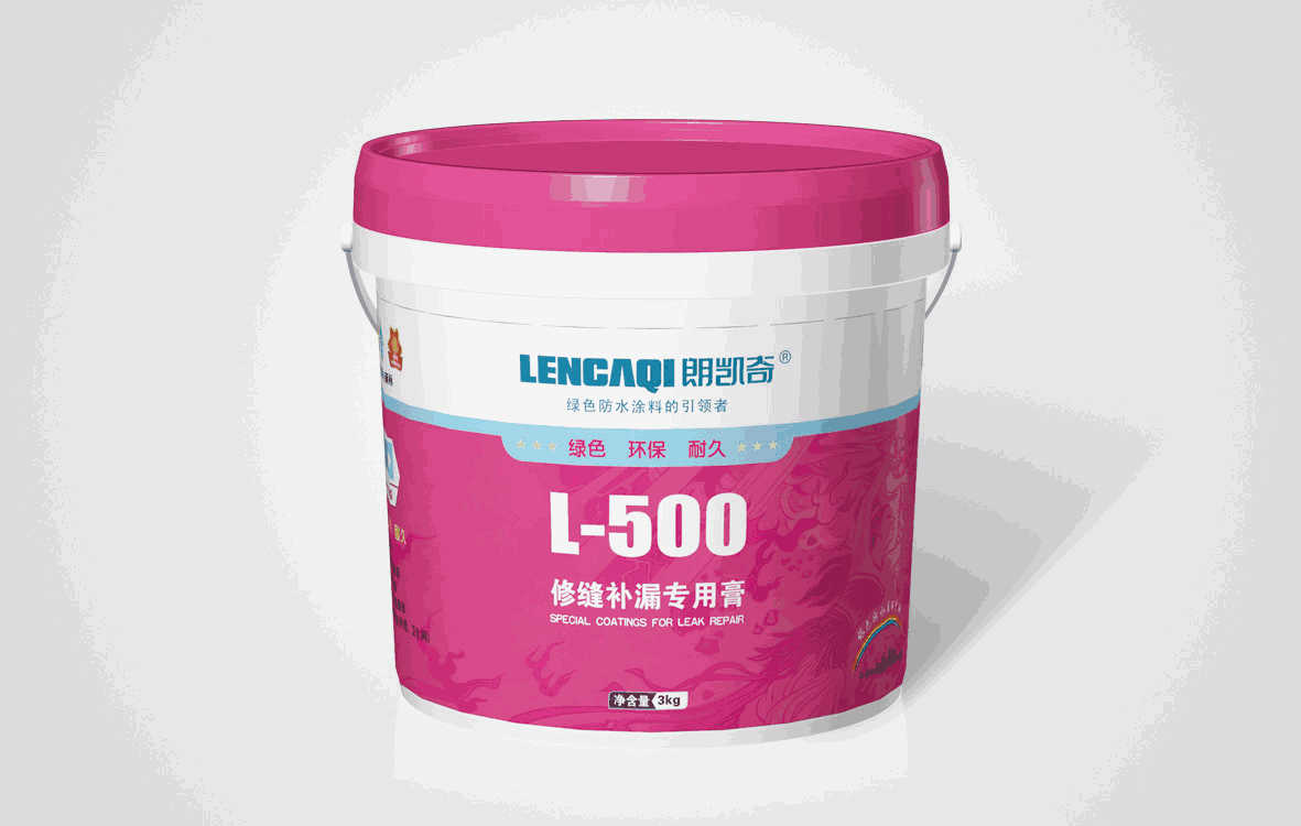 外墙防水,防水涂料,防水材料,防水涂料十大品牌,朗凯奇防水