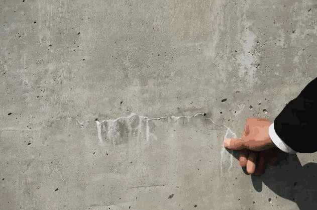 专家解读,怎样理解水泥基渗透结晶防水材料的“渗透性”? 水泥基渗透结晶防水材料,防水涂料,防水材料,防水工程,朗凯奇,防水堵漏,防水涂料厂家