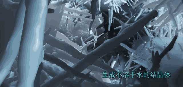 专家说:为何CCCW“渗透结晶”的功能可以长期存在? 渗透结晶防水涂料,防水涂料,防水材料,防水堵漏,水泥基渗透结晶防水涂料,朗凯奇