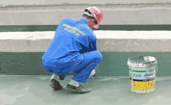 水泥基渗透结晶型防水材料,防水工程,混凝土防水,防水材料,朗凯奇,防水涂料