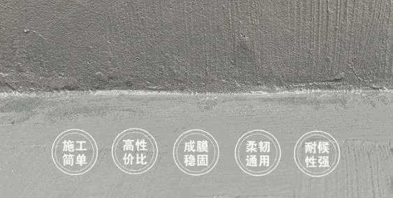 聚合物水泥防水涂料,防水涂料厂家,防水材料,朗凯奇,地下工程防水,卫生间防水