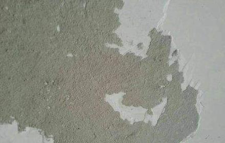 防水堵漏遇到这样的基面,如何处理? 防水堵漏,界面剂,墙面固化剂,朗凯奇,防水抗渗