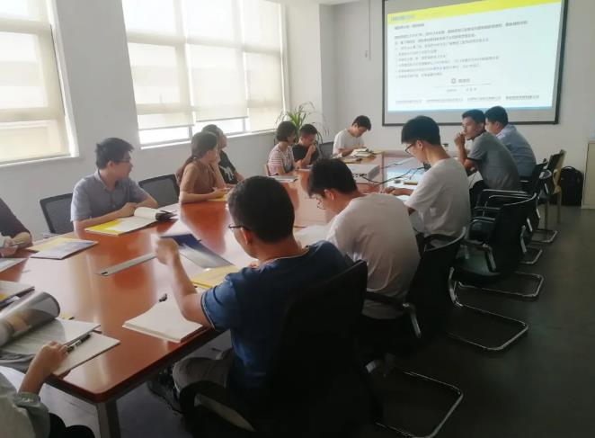 朗凯奇防水,建筑防水,自愈合防水系统,建筑设计院,安徽城建设计研究总院,技术交流会,防水材料,混凝土防水