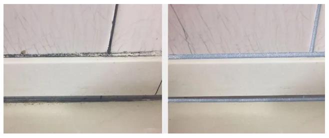 朗凯奇,美缝剂,真瓷胶,防水涂料厂家,防水材料,防水,瓷砖