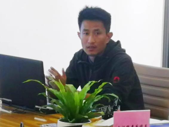 防水走进设计院丨朗凯奇与华汇工程设计集团合肥分公司技术交流会 朗凯奇,防水材料,防水涂料厂家,防水,自愈合防水系统,水泥基渗透结晶防水剂,防水施工