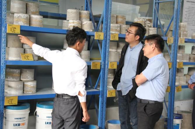 自愈合防水系统,防水涂料厂家,防水材料,朗凯奇防水,防水堵漏,防水施工,建筑防水施工项目