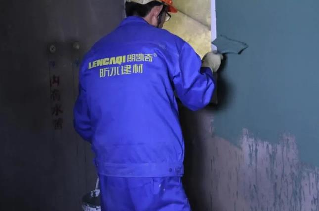 防水涂料,家装防水涂料,防水材料,JS防水涂料,K11防水材料,水泥基渗透结晶防水涂料,朗凯奇