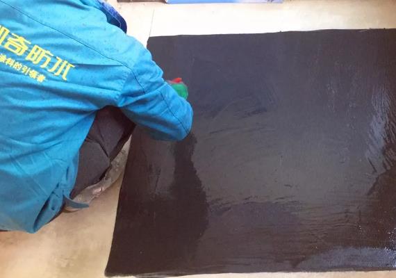 水泥基渗透结晶防水涂料,防水材料施工,防水堵漏,朗凯奇防水,防水涂料,防水抗渗