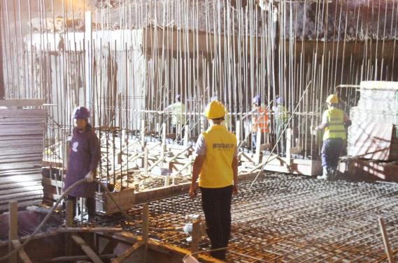 自愈合防水系统,朗凯奇,水泥基渗透结晶防水剂,防水涂料,防水材料,防水堵漏材料