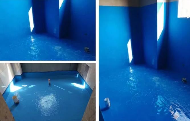 家庭装修,防水堵漏施工三步走 家庭装修防水,防水堵漏施工,防水涂料厂家,防水材料,朗凯奇防水,家庭防水涂料