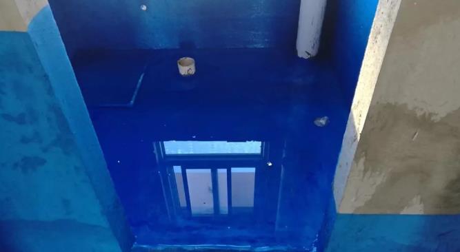 家庭装修,防水堵漏施工三步走 家庭装修防水,防水堵漏施工,防水涂料厂家,防水材料,朗凯奇防水,家庭防水涂料