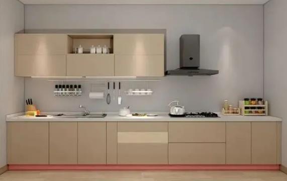 这样设计橱柜,让你从此爱上烹饪! 厨房防水,朗凯奇防水,防水涂料厂家,防水材料