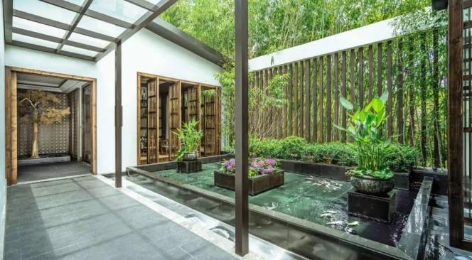 家装防水,排水,朗凯奇防水,防水层处理,防水涂料,防水施工方法,庭院防水