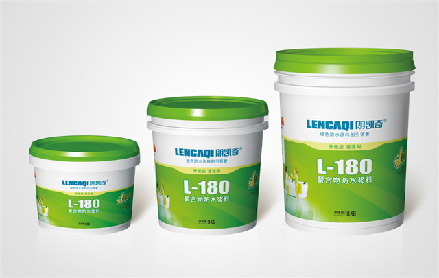 聚合物防水砂浆,防水涂膜,聚合物防水涂料,防水材料,卫生间防水,厨房防水,外墙防水,防水工程,防水涂料,朗凯奇