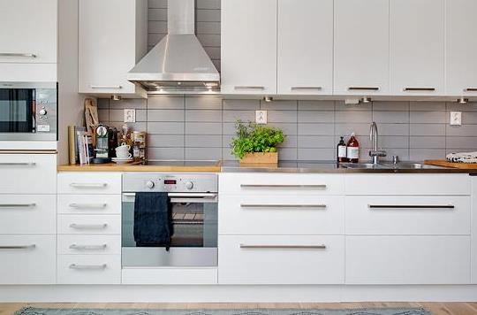 新房装修厨房做防水施工要怎么做 防水施工,厨房防水涂料,防水材料,防水浆料,朗凯奇防水,JS防水涂料