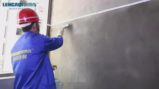 春暖花开装修正当时,如何选择一款合适的防水材料? 防水材料,防水涂料厂家,朗凯奇,聚合物水泥防水涂料,刚性防水涂料,柔性防水涂料