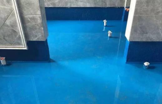 想要防水涂料施工做的好,阴阳角得做加强处理! 防水涂料施工,防水材料,朗凯奇防水,防水施工,防水层,阴阳角,防水加强处理,防水堵漏,家装防水涂料