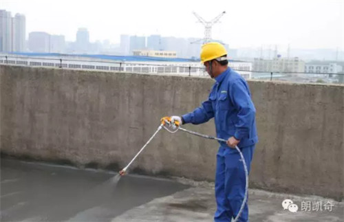 屋顶防水施工时,防水材料哪种好? 屋顶防水施工,防水材料哪种好,防水涂料厂家,防水材料,混凝土抗裂密实剂,屋面防水涂料,地面防水涂料,水泥基渗透结晶型防水涂料,高聚物改性沥青防水卷材,聚合物水泥防水涂料