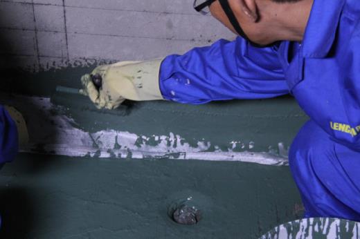 卫生间防水,聚合物防水涂料,防水涂料厂家,防水材料,堵漏王,防水堵漏,防水施工,朗凯奇