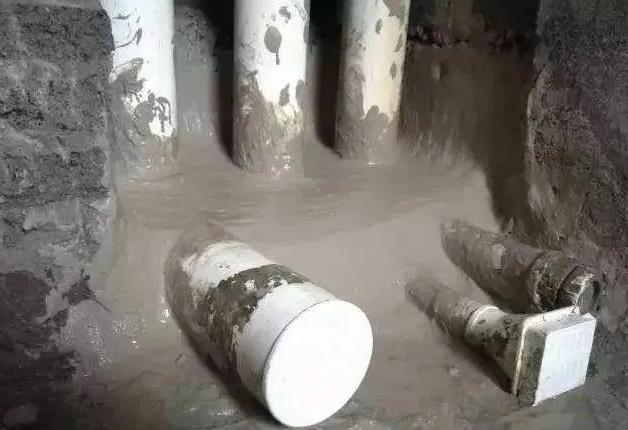 下沉式卫生间二次排水有多重要?等漏水你就知道了! 卫生间防水涂料,防水材料,朗凯奇,防水堵漏,防水工程,地面防水,墙面防水