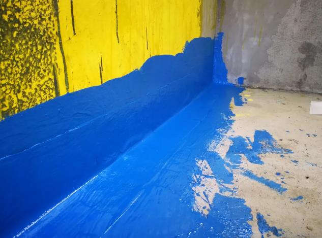 房屋防水施工,防水材料十大品牌,防水材料,防水涂料厂家,防水涂膜,无纺布,朗凯奇