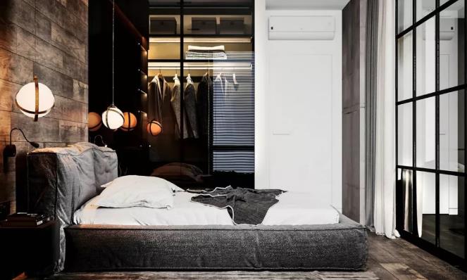 想把主卧卫生间改成衣帽间,防水防潮防噪音,你做好了吗? 防水防潮,卫生间防水涂料,衣帽间,房屋改造,卫生间防水防潮,房屋防水防潮,朗凯奇