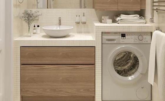 洗衣机,家装防水,朗凯奇