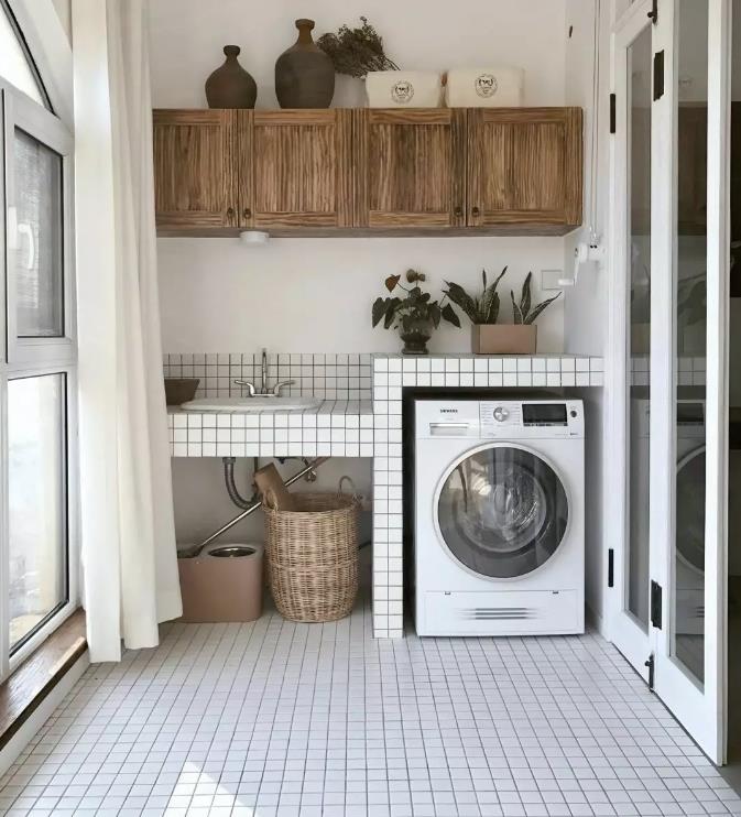 洗衣机,家装防水,朗凯奇