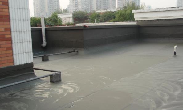 房屋楼顶漏水,房屋防水涂料,防水堵漏,朗凯奇,防水材料