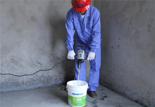 建筑防水施工规范,家装防水涂料,防水涂料厂家,js防水涂料,建筑防水,朗凯奇