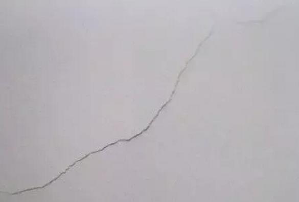 腻子层开裂,墙面防水,朗凯奇