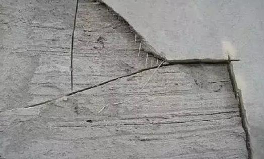 砂浆层开裂,墙面防水,朗凯奇