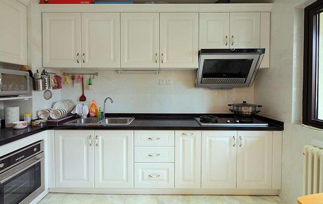 厨房防水应该怎么做?厨房防水一般做多高? 厨房防水,朗凯奇防水