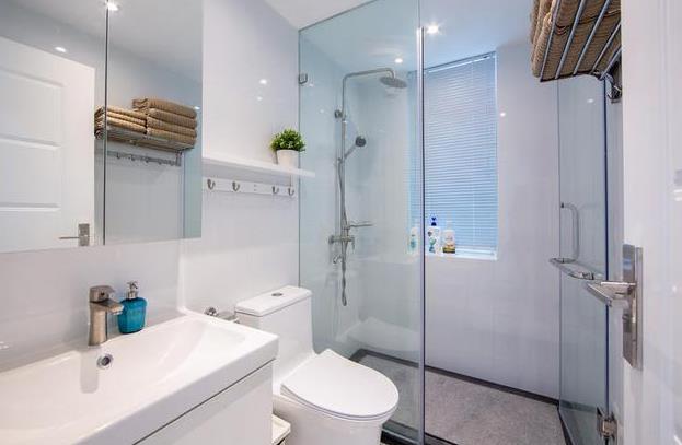 家装防水,卫生间防水,朗凯奇