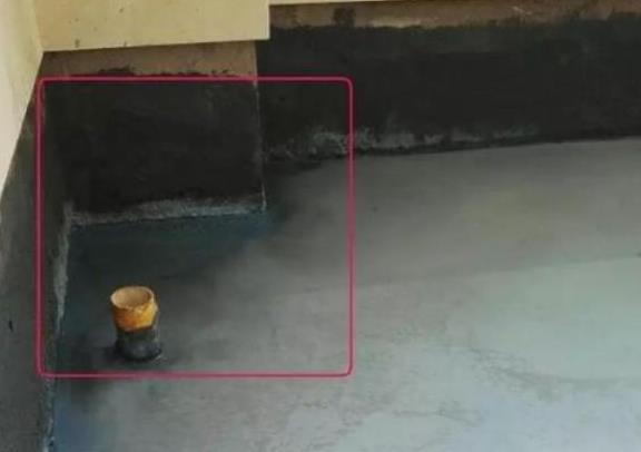 卫生间地面防水,防水涂料,防水材料