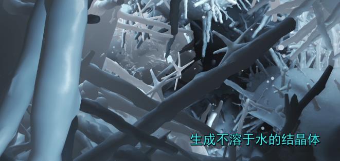 CCCW材料想要实现“自愈合防水”,必须要满足这些条件! 自愈合防水,防水涂料厂家,防水材料,朗凯奇