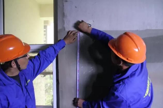 装修厨房后没做防水怎么补救?厨房防水施工工艺 厨房防水,防水涂料,堵漏王,朗凯奇,卫生间防水