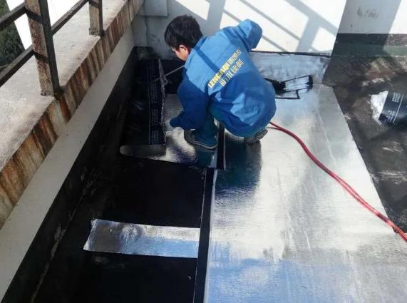 防水涂料除了能防水效果还有哪些作用 防水涂料,防水材料,水泥基渗透结晶防水涂料,js防水涂料