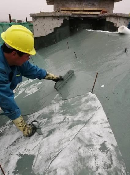 高温多雨的夏季,屋面防水和保温功能缺一不可! 屋面防水,屋顶防水卷材,防水涂料厂家,防水材料,朗凯奇