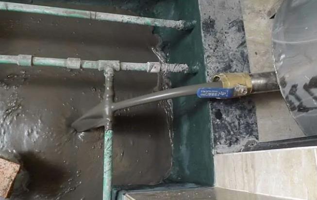 防水材料,卫生间防水涂料,朗凯奇,防水工程