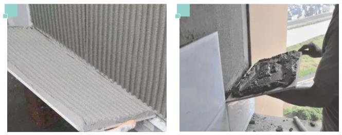 瓷砖胶,瓷砖背胶,朗凯奇,填缝剂,防水涂料厂家